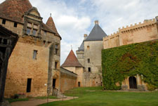 France-Dordogne-Landes and Perigord Combo Ride